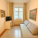 Cozy Center *