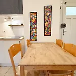 Cozy Center
