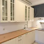 Cozy Center アパート ボルツァーノ