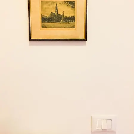 아파트 Cozy Center 볼차노