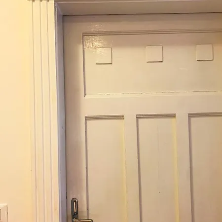 아파트 Cozy Center 볼차노