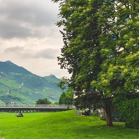 公寓 Cozy Center *