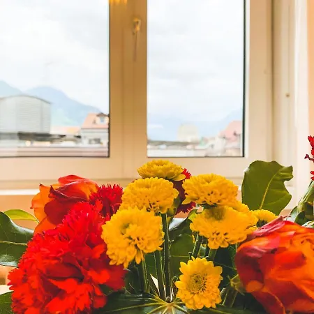 Cozy Center 아파트 볼차노