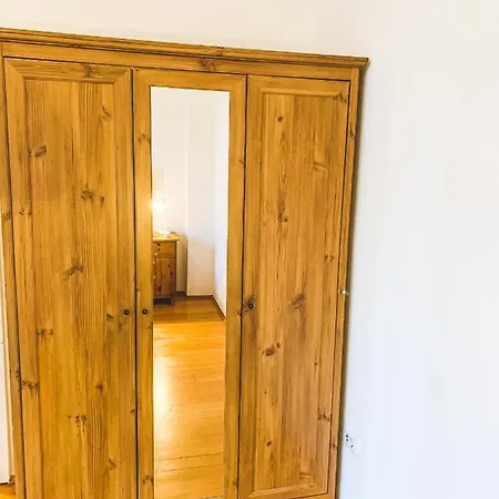 Apartment Cozy Center Bolzano