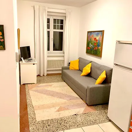 Cozy Center 볼차노