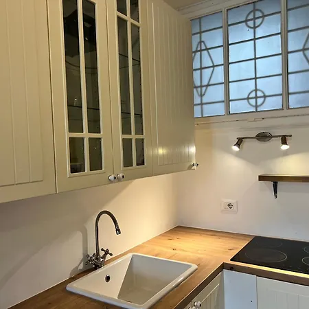 아파트 Cozy Center