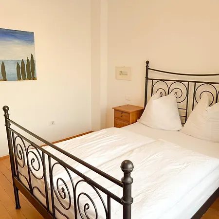 Cozy Center Apartment Bozen