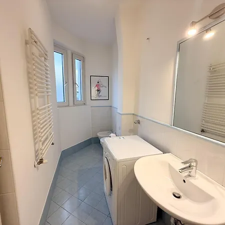 公寓 Cozy Center 博尔扎诺