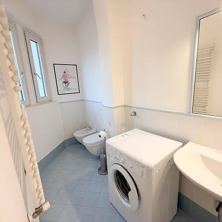 公寓 Cozy Center *