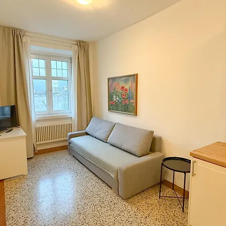 Cozy Center 博尔扎诺