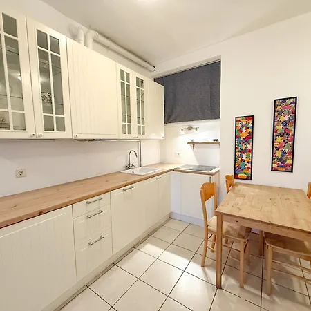 Apartment Cozy Center Bozen