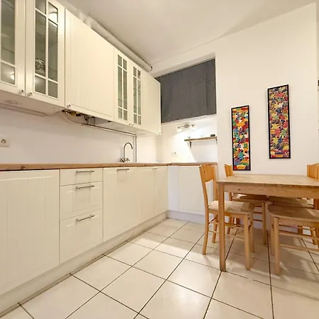 Cozy Center 博尔扎诺