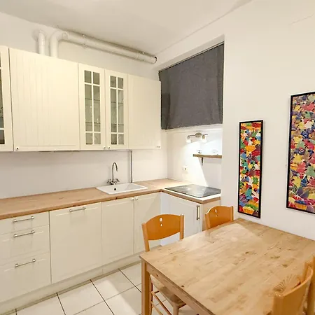 Cozy Center 博尔扎诺