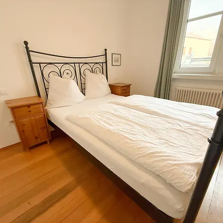 Cozy Center Apartman
