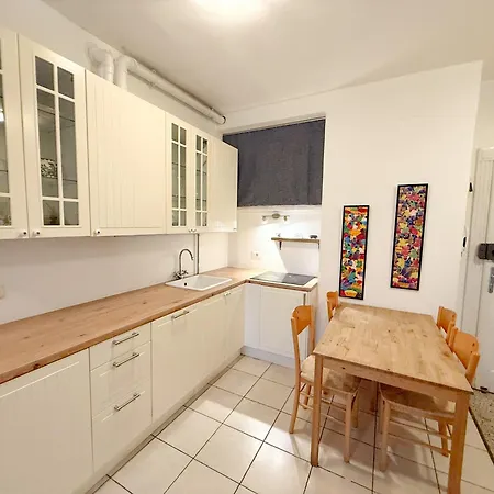 公寓 Cozy Center 博尔扎诺