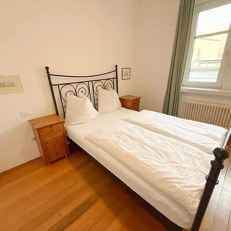 Cozy Center 博尔扎诺