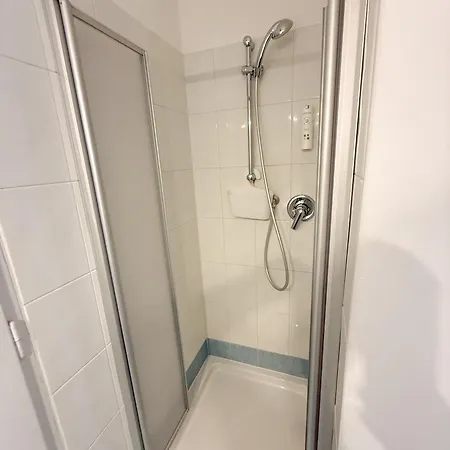 Cozy Center 公寓 博尔扎诺