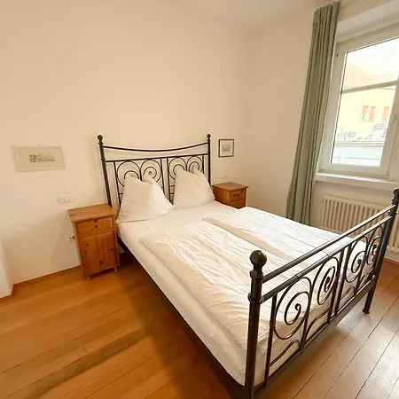 Apartment Cozy Center *