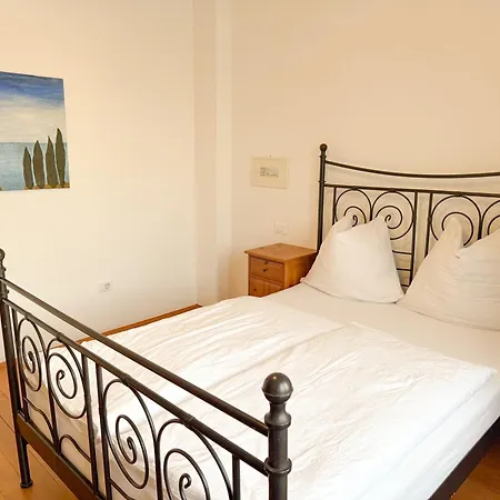 Cozy Center 博尔扎诺