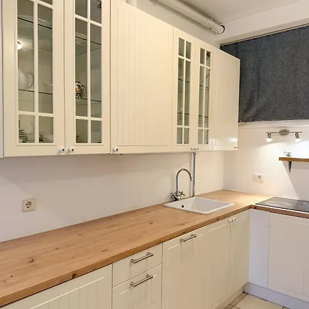 Cozy Center Apartment Bolzano