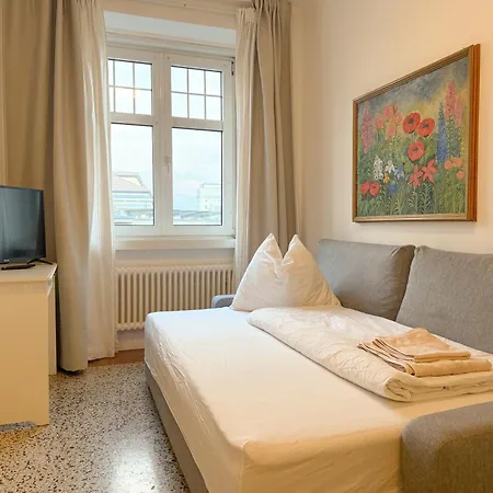 Cozy Center 博尔扎诺