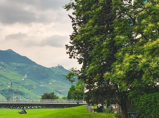 Apartment Cozy Center *