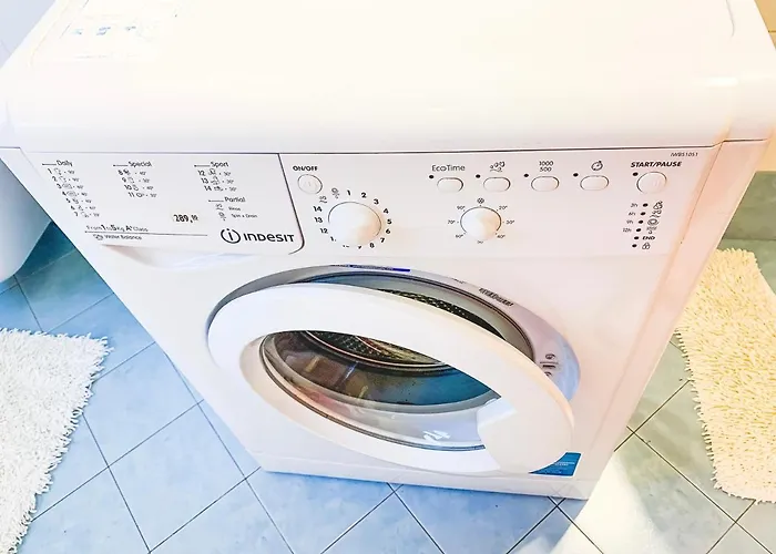 Appartement Cozy Center