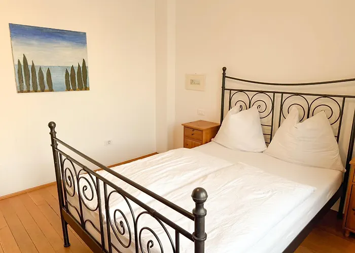 Cozy Center Apartment Bozen