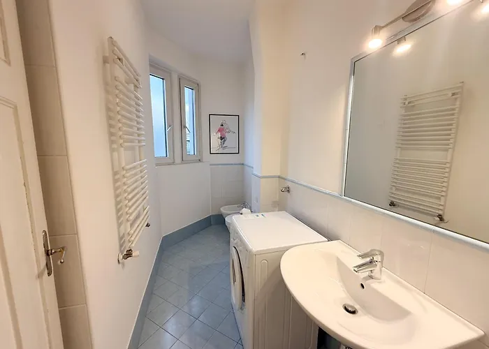 Apartment Cozy Center Bozen