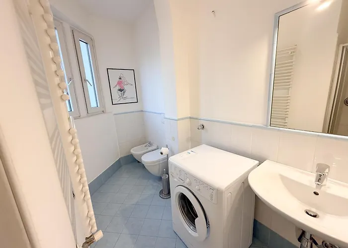 Apartment Cozy Center *