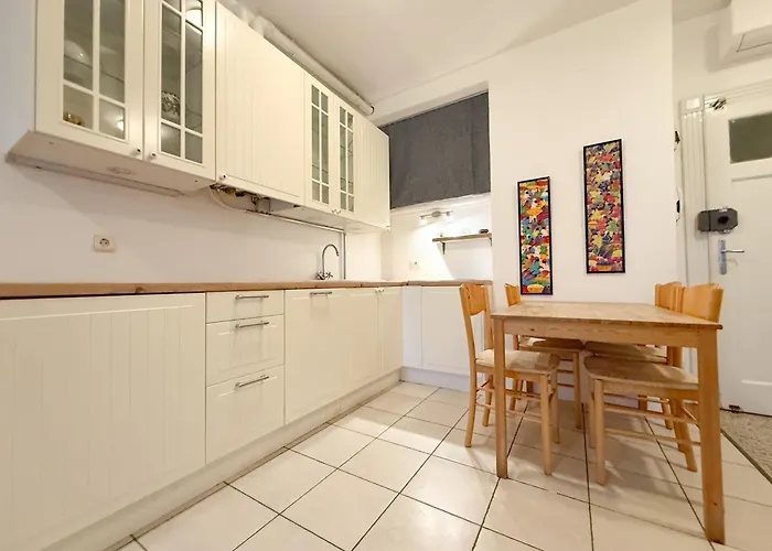 Cozy Center 博尔扎诺