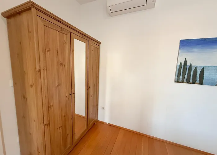 Appartement Cozy Center *