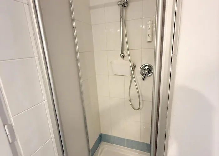 Cozy Center 公寓 博尔扎诺