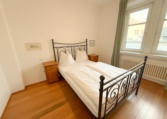 Appartement Cozy Center *