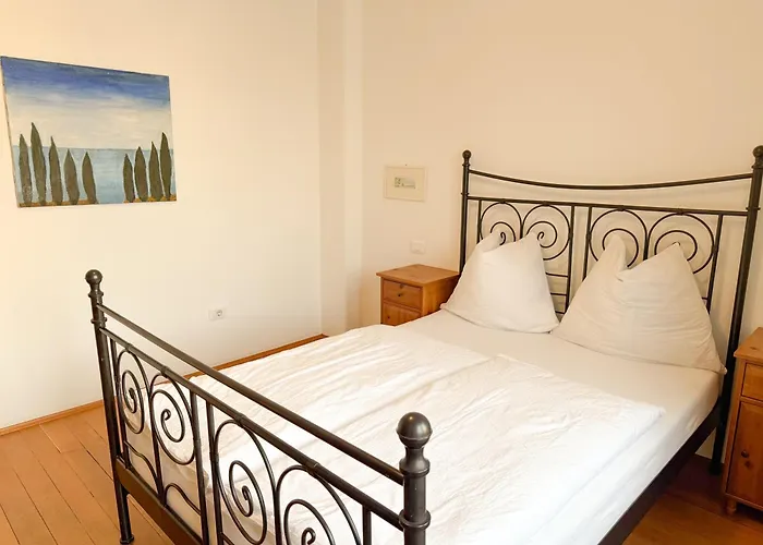 Cozy Center 博尔扎诺