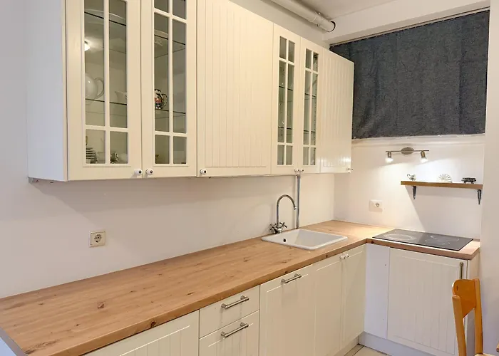 Cozy Center Apartment Bozen