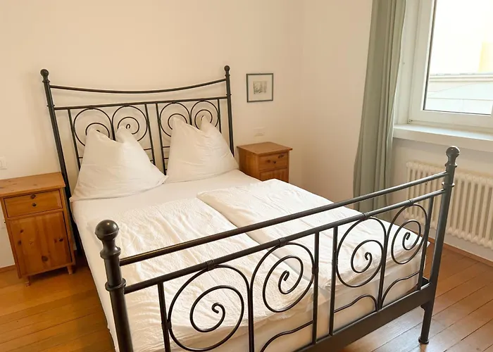 Appartement Cozy Center *